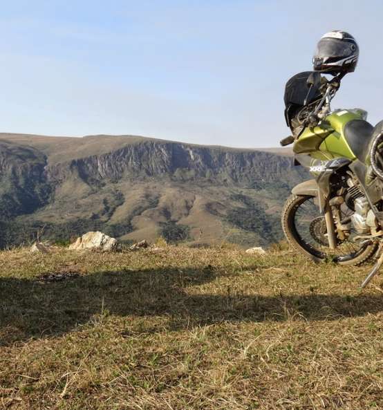 Gardunha Offroad Experience