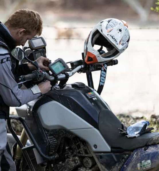 Gardunha Offroad Experience